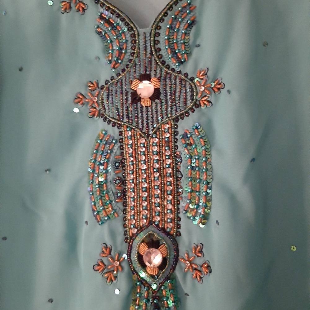 Middle Eastern Dress only